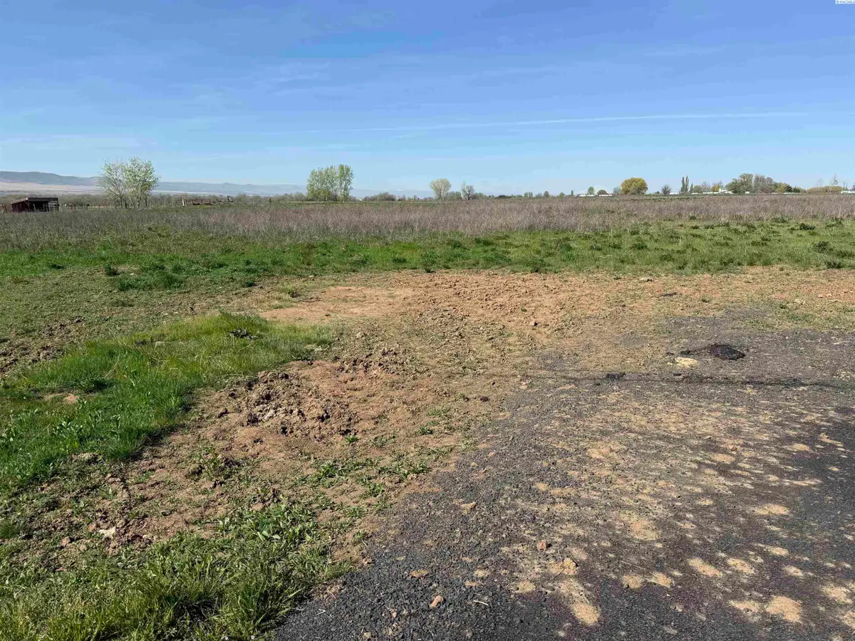 TBD Wilgus Rd Lot 3, Prosser, WA 99350 - #1