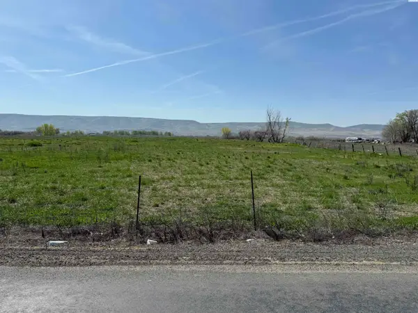 TBD Johnson Rd Lot 4, Prosser, WA 99350