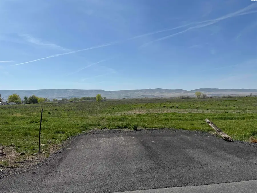 TBD Johnson Rd Lot 4, Prosser, WA 99350 - #2