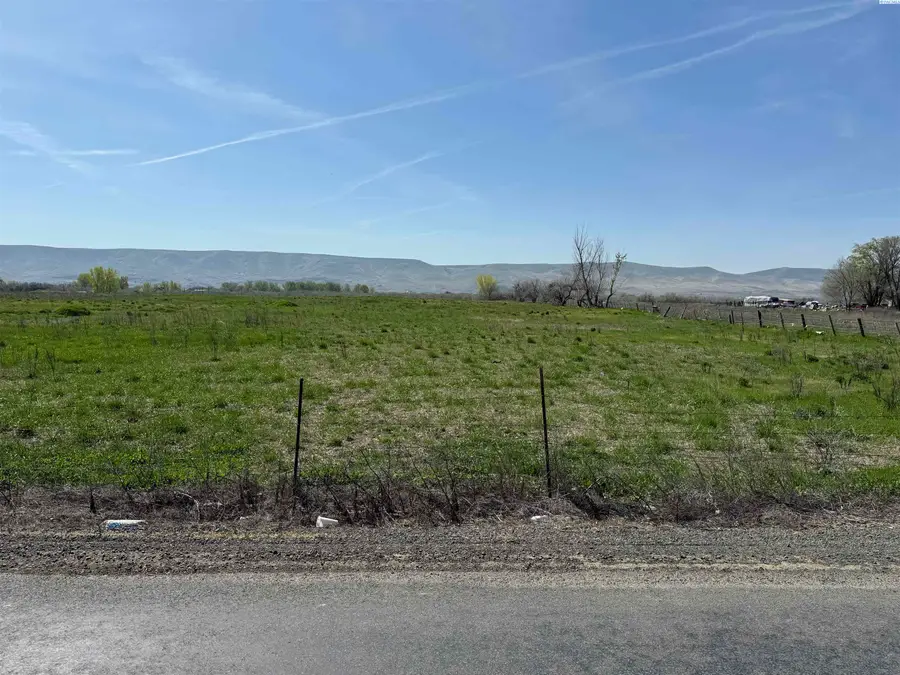 TBD Johnson Rd Lot 4, Prosser, WA 99350 - #3