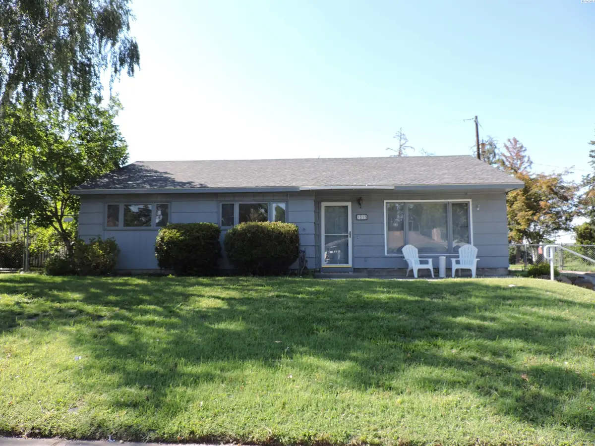 1515 Cottonwood Drive, Richland, WA 99354 - #1