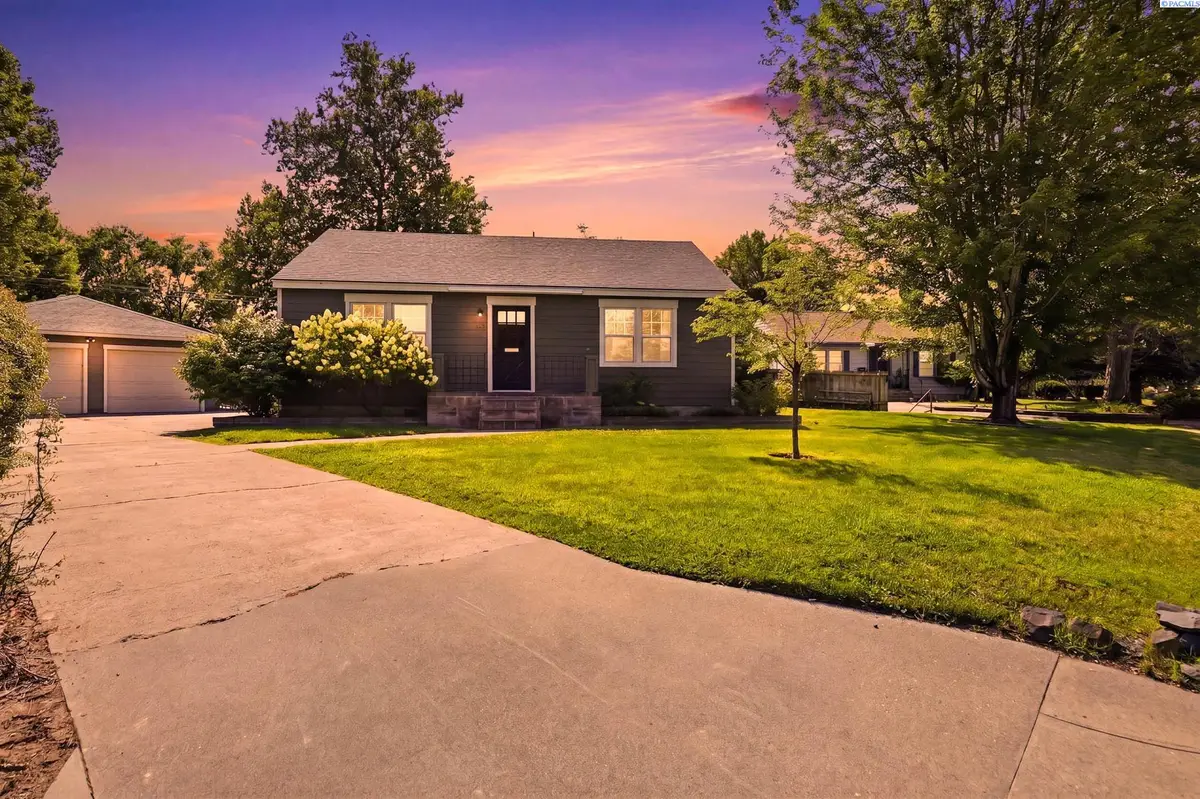 314 Douglass Ave, Richland, WA 99352 - #1