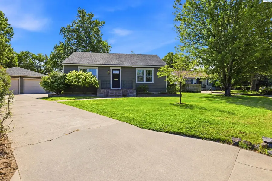 314 Douglass Ave, Richland, WA 99352 - #2