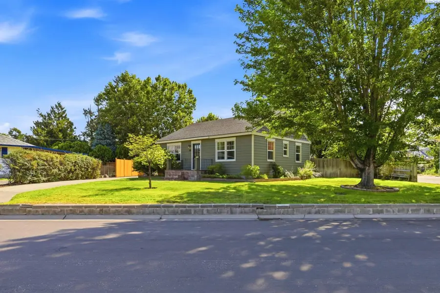 314 Douglass Ave, Richland, WA 99352 - #3