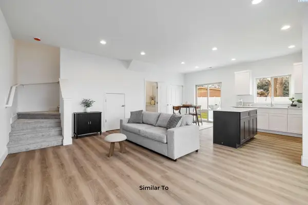 7578 Grapevine Ct, West Richland, WA 99353