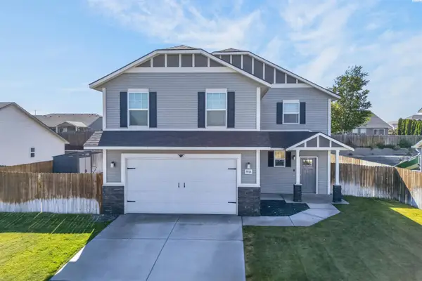 5914 Ramus Ln, Pasco, WA 99301