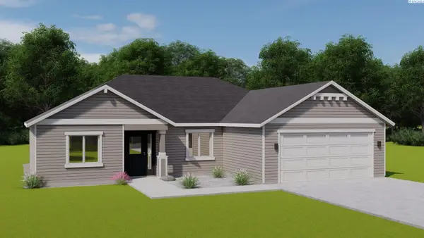 10220 Sunset Trail, Pasco, WA 99301