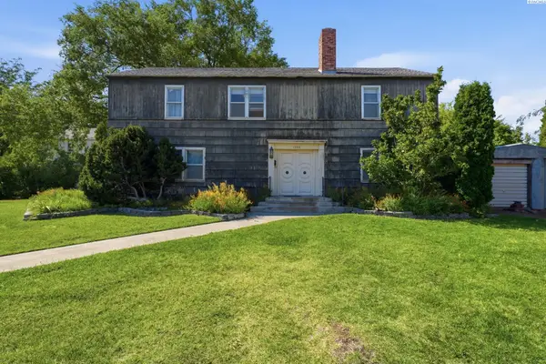 1408 Putnam St, Richland, WA 99354