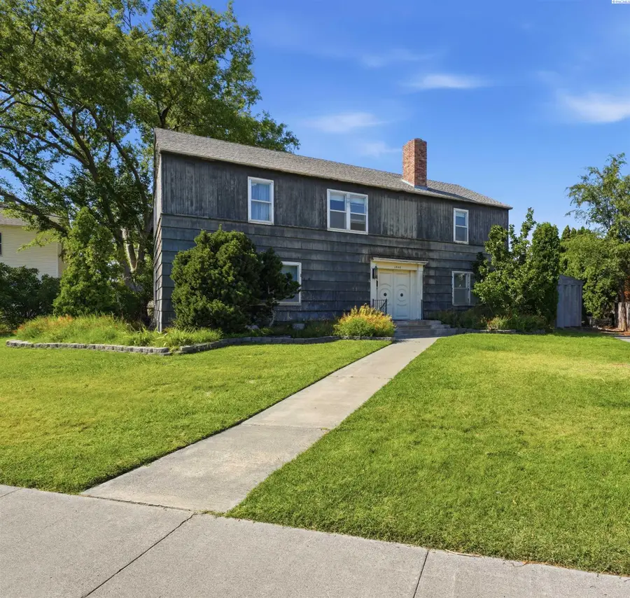1408 Putnam St, Richland, WA 99354 - #2