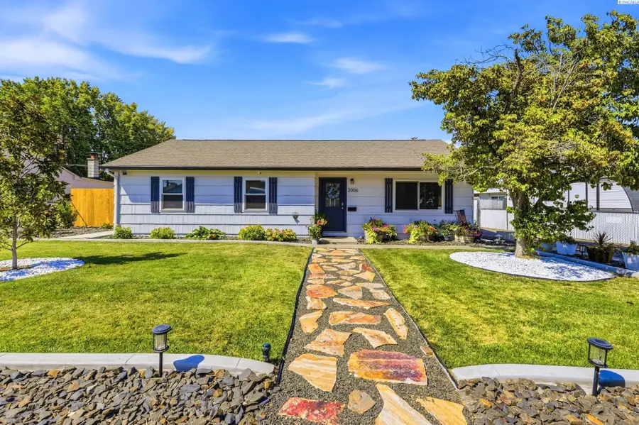 2006 Tinkle St, Richland, WA 99354 - #2