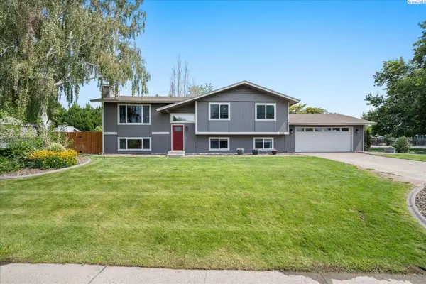 1448 Rimrock Ave., Richland, WA 99352