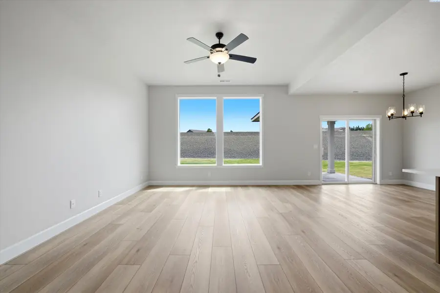 3557 Allison Way, Richland, WA 99352 - #3