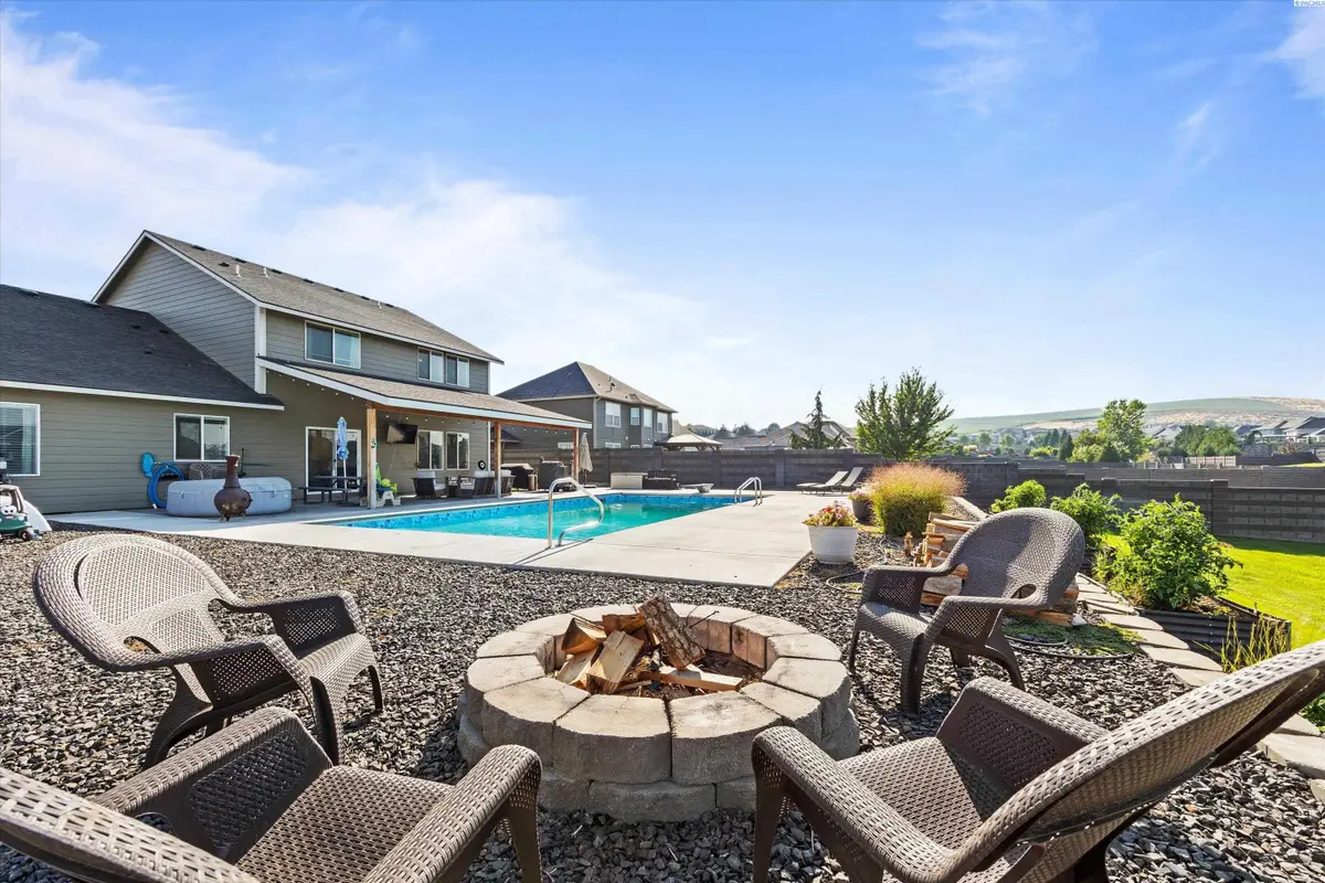 84622 Summit View Drive, Kennewick, WA 99338 - #1