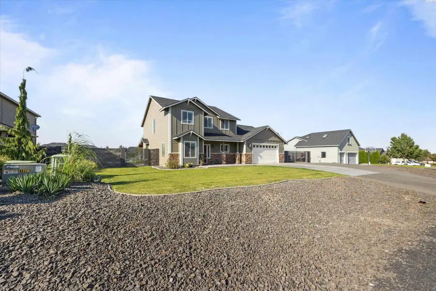 84622 Summit View Drive, Kennewick, WA 99338 - #2