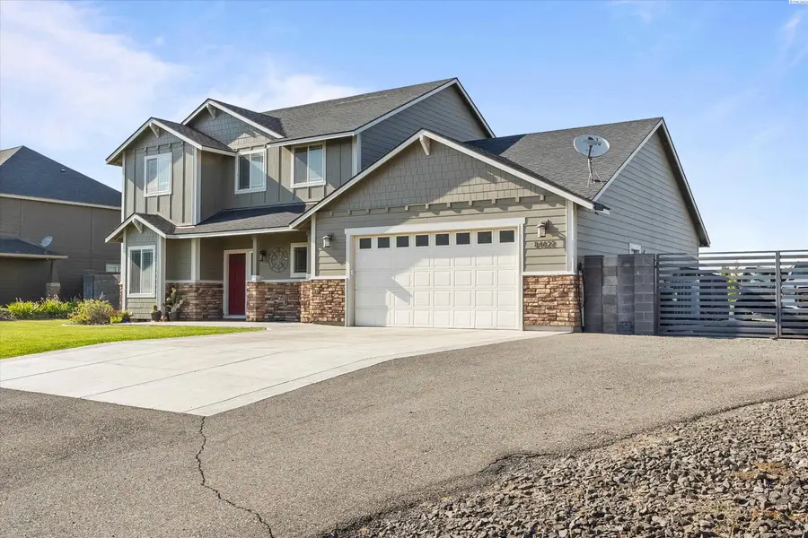 84622 Summit View Drive, Kennewick, WA 99338 - #3