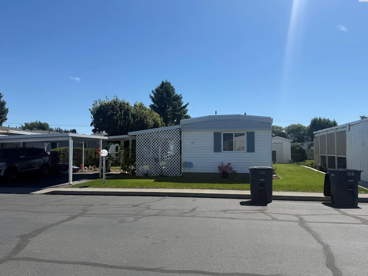 7901 W Clearwater Unit #157 #157, Kennewick, WA 99336 - #1