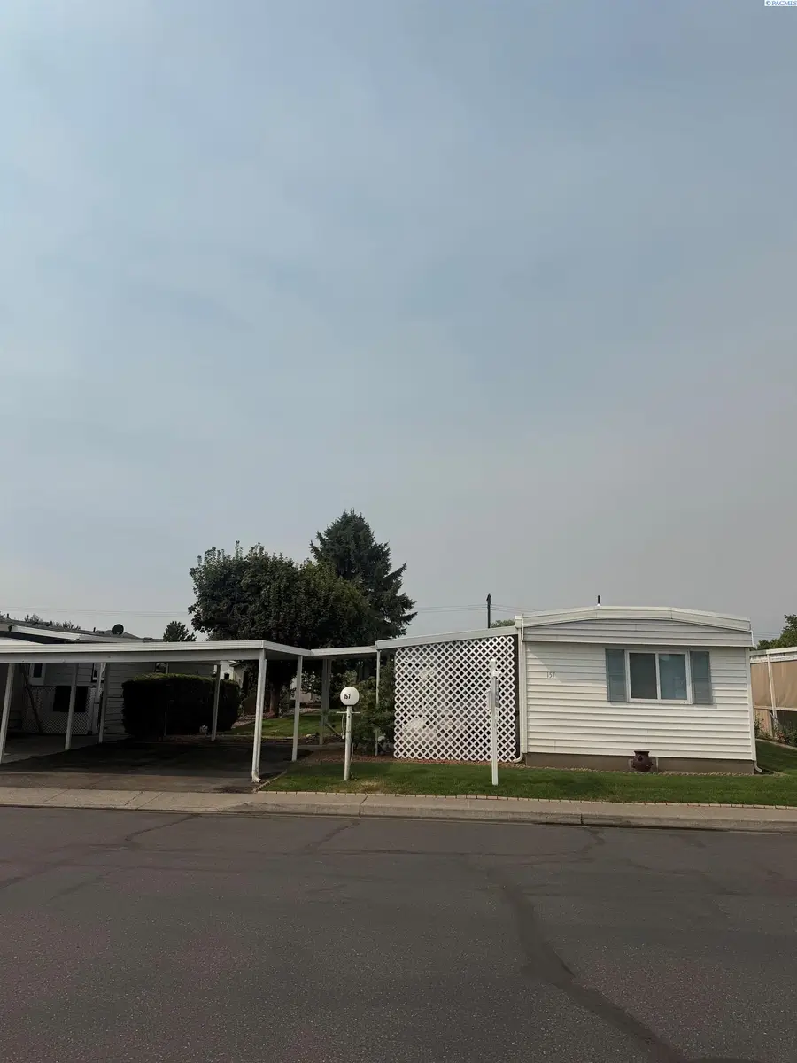 7901 W Clearwater Unit #157 #157, Kennewick, WA 99336 - #2