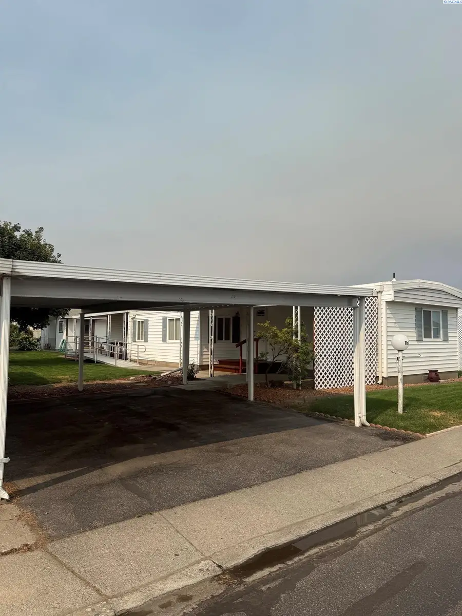 7901 W Clearwater Unit #157 #157, Kennewick, WA 99336 - #3