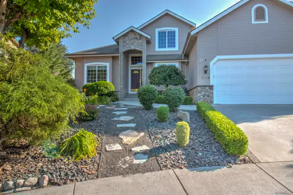 2116 Newhaven Loop, Richland, WA 99352