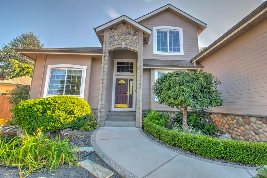 2116 Newhaven Loop, Richland, WA 99352 - #2