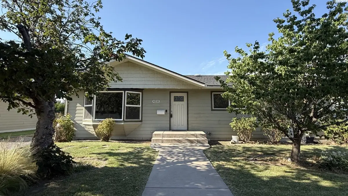 4210 W Metaline Ave, Kennewick, WA 99336 - #1