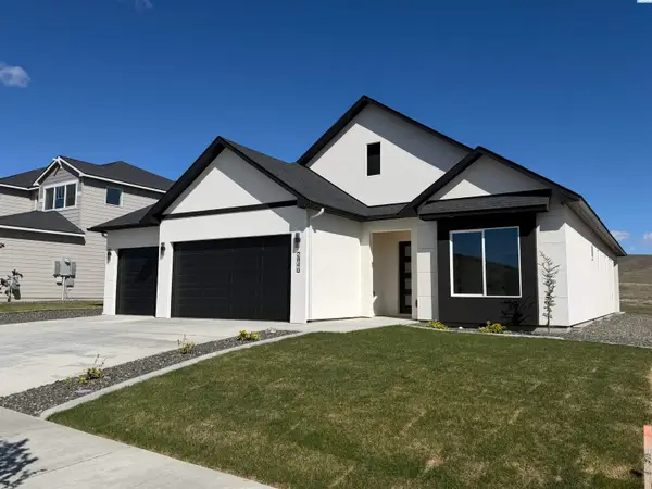2846 Sumac Drive, Richland, WA 99352