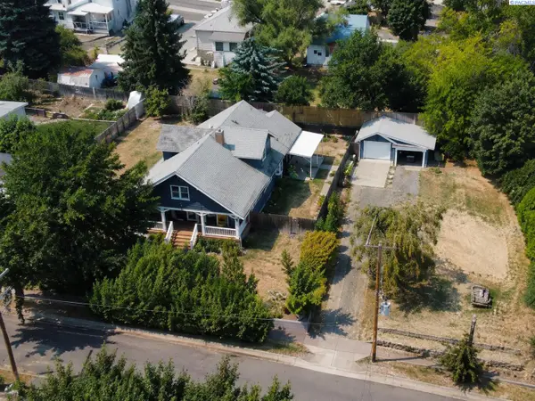 1008 S Lake St, Colfax, WA 99111
