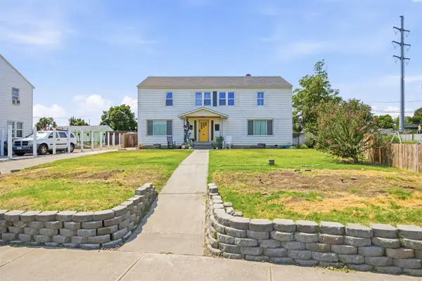928 Mcpherson, Richland, WA 99352