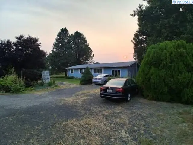 101 Canal Dr, Mesa, WA 99343-9520 - #1