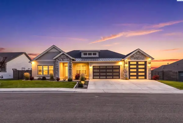 2319 Skyview Loop, Richland, WA 99352