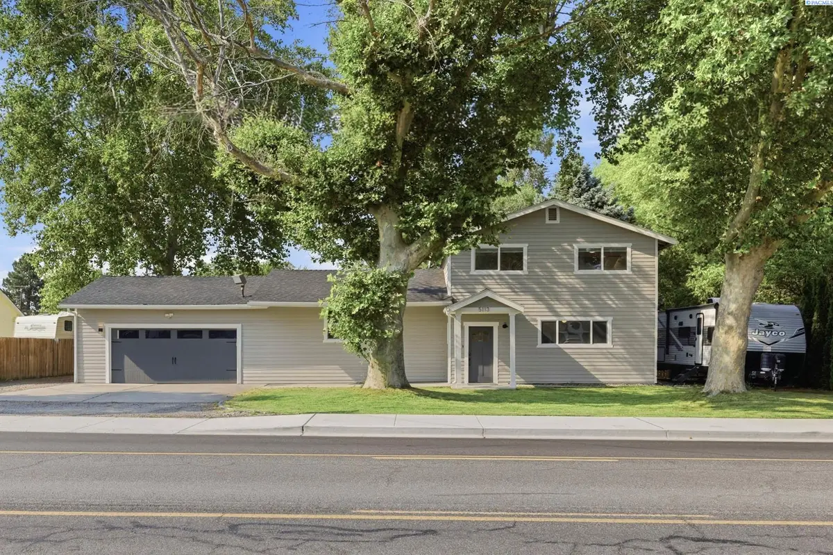 5113 W Sylvester St., Pasco, WA 99301 - #1