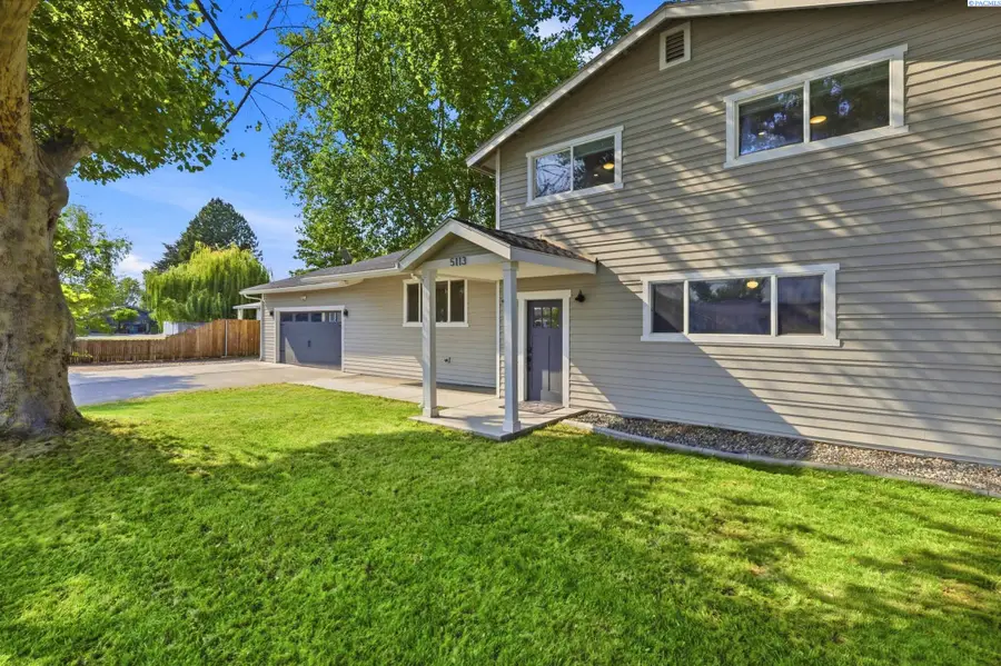 5113 W Sylvester St., Pasco, WA 99301 - #2