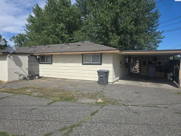 1701 W 5th Ave, Kennewick, WA 99336