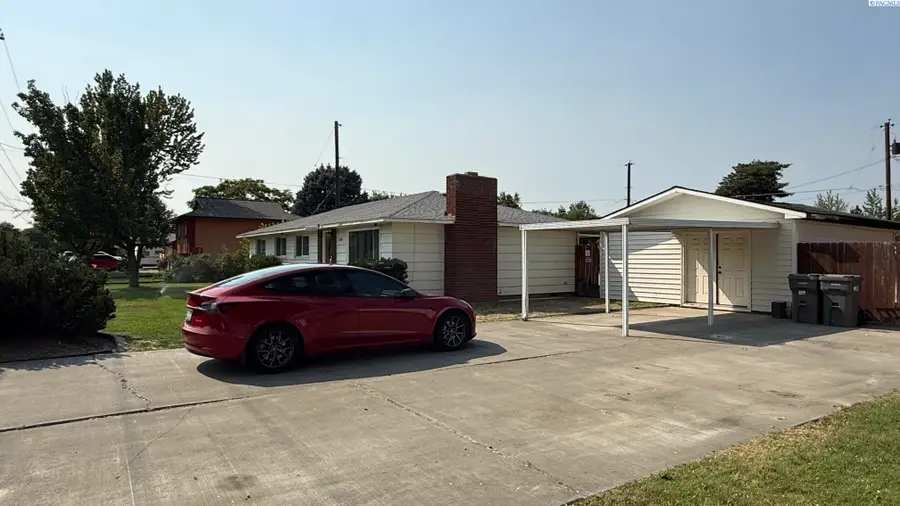 3500 W Hood Ave, Kennewick, WA 99336 - #3