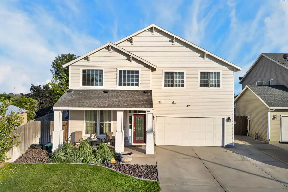 5311 Oriole Ln, Pasco, WA 99301 - #1