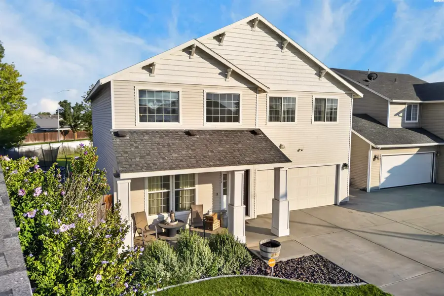 5311 Oriole Ln, Pasco, WA 99301 - #2