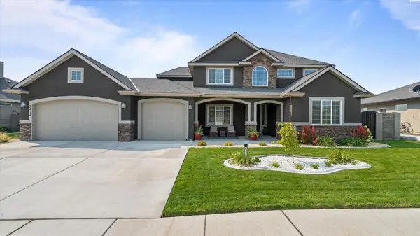 2474 Maggio Loop, Richland, WA 99352