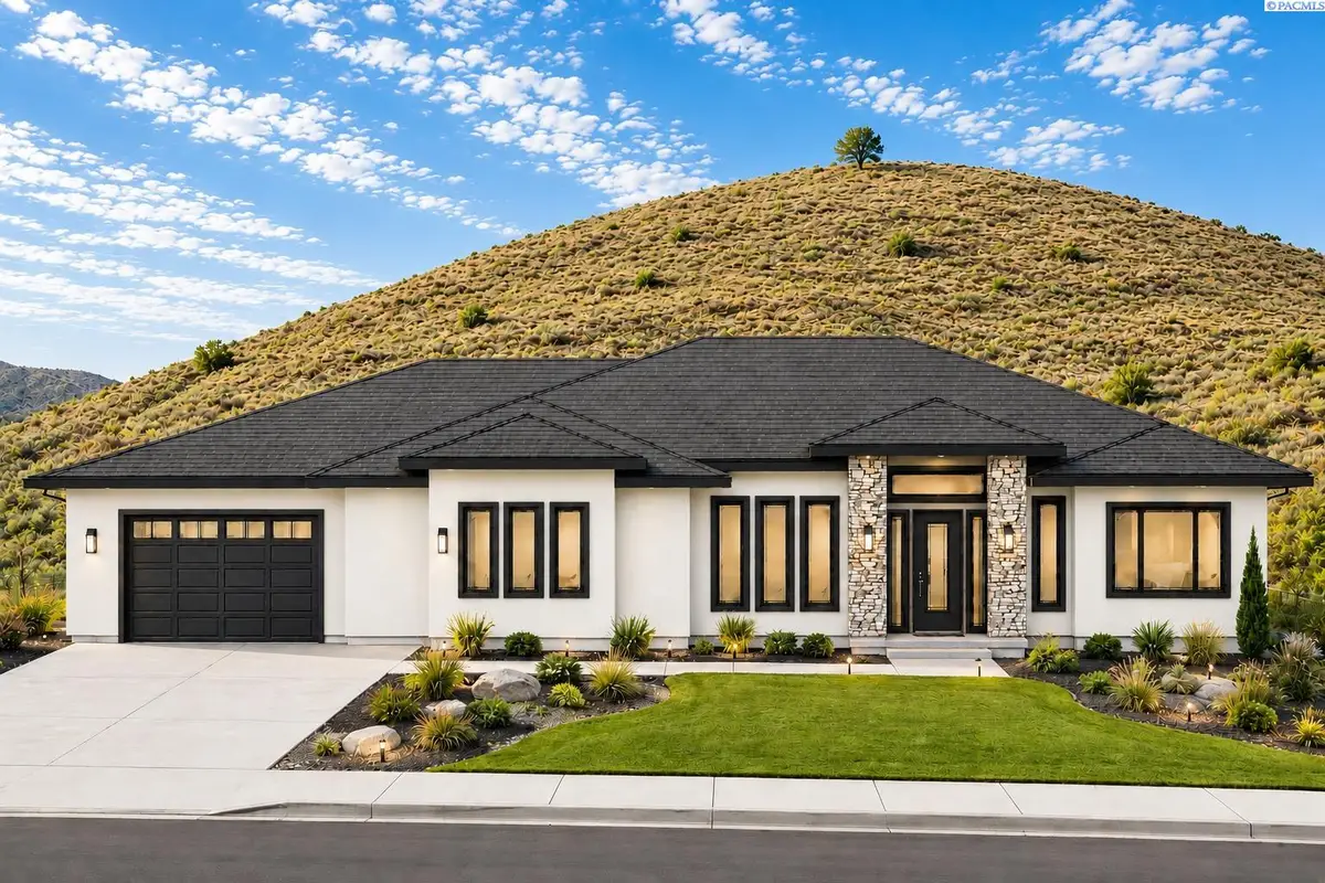 5281 S Quincy Pl, Kennewick, WA 99337 - #1