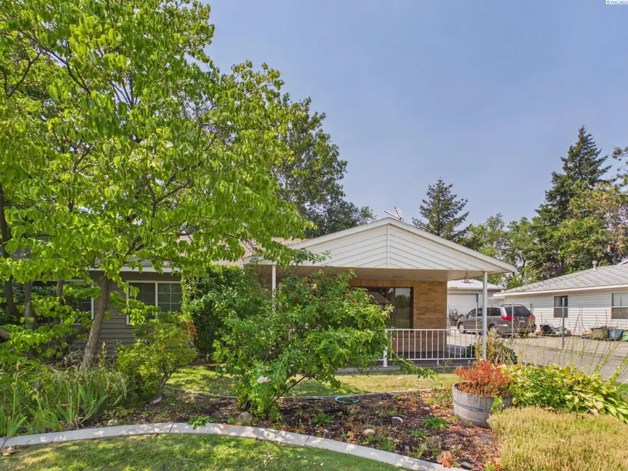 609 Cottonwood, Richland, WA 99352 - #2