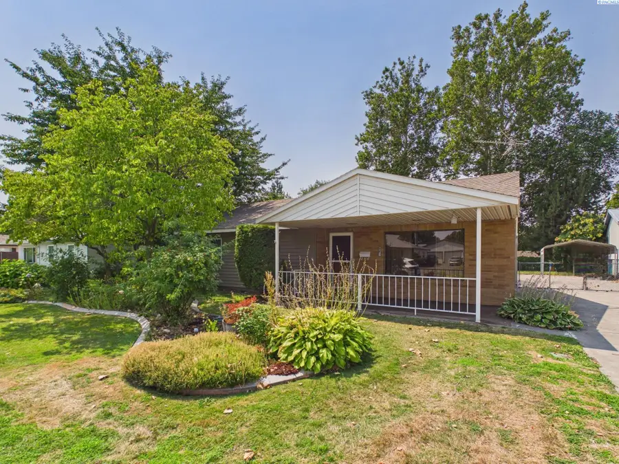 609 Cottonwood, Richland, WA 99352 - #3