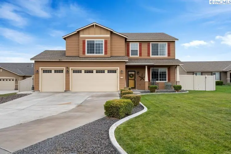 5404 Chapel Hill Blvd, Pasco, WA 99301 - #1