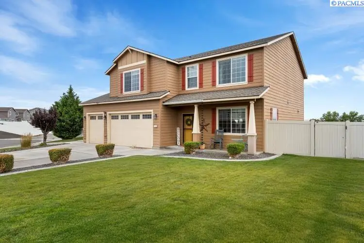 5404 Chapel Hill Blvd, Pasco, WA 99301 - #2