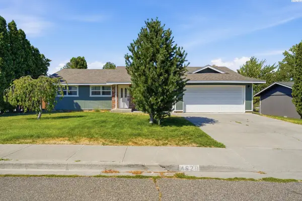 4620 Grouse Dr, West Richland, WA 99352