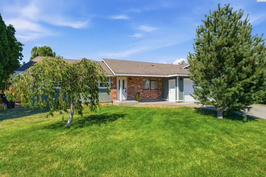 4620 Grouse Dr, West Richland, WA 99352 - #2