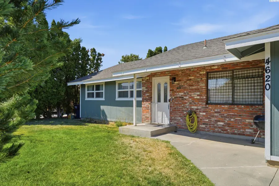 4620 Grouse Dr, West Richland, WA 99352 - #3