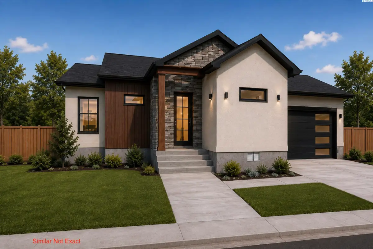 413 Victoria St, Sunnyside, WA 98944 - #1