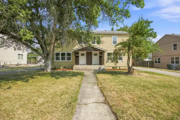 1406/1408 Swift Blvd, Richland, WA 99352