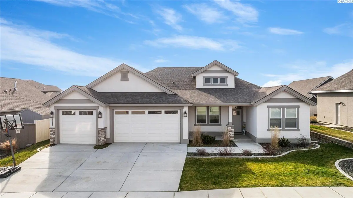 2729 Broken Top, Richland, WA 99354 - #1