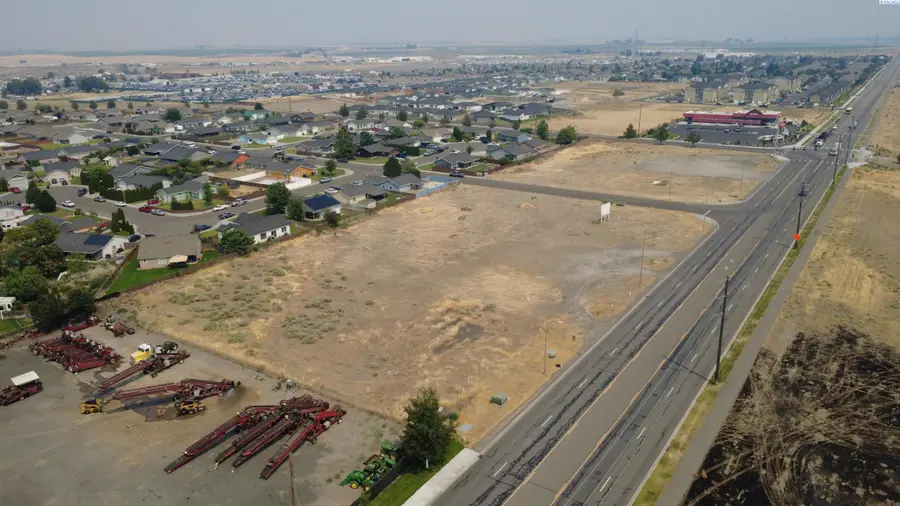 2629 E A Street, Pasco, WA  - #2