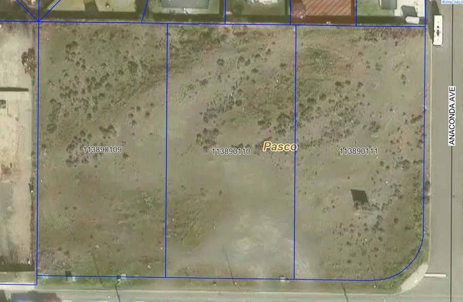 2629 E A Street, Pasco, WA  - #3